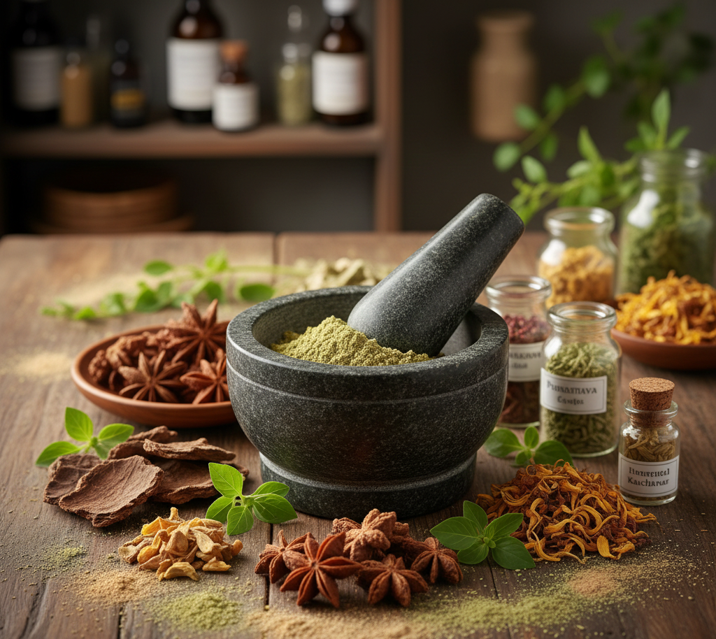 Ayurvedic management of overactive bladder: an integrative Mutravaha Srotas dysfunction perspective